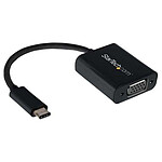 StarTech.com CDP2VGA