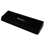 StarTech.com USB 3.0 Notebook Docking Station with DisplayPort 4K