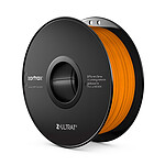 Zortrax Z-ULTRAT 1Kg - Orange Néon