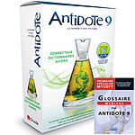 Druide Antidote 9 avec Glossaire Médical