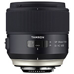 Tamron SP 35mm F/1.8 Di VC USD Canon