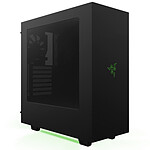 NZXT Source 340 Special Edition designed by Razer