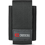 Crosscall Etui Universel Noir - Taille XL