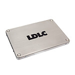 LDLC SSD F9 PRO 128 GB