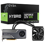 EVGA GeForce GTX 970 HYBRID GAMING