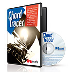 IPE Music Chord Tracer