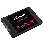 SanDisk SSD PLUS 480 Go