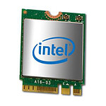 Intel Dual Band Wireless-AC7265 Low Power
