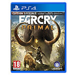 Far Cry : Primal (PS4)