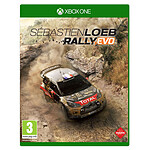 Sébastien Loeb Rally Evo (XboxOne)