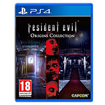 Resident Evil : Origins Collection (PS4)