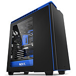 NZXT H440 (noir/bleu)