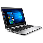 HP ProBook 450 G3 (W4P27ET)
