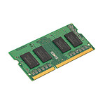 Kingston ValueRAM SO-DIMM 8 Go DDR4 ECC 2400 MHz CL17 (KVR24SE17S8/8)