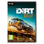 DiRT : Rally - Legend Edition (PC)
