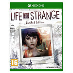 Life is Strange - Edition Limitée (Xbox One)