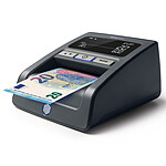 Safescan detector de billetes falsos 155-S negro