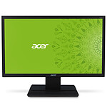 Acer 24" LED - V246HLbid