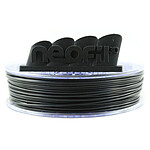Neofil3D bobina M-ABS 1.75mm 750g - negro