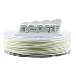Neofil3D bobina ABS 1.75mm 750g - Blanco