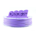 Neofil3D Bobine PLA 1.75mm 750g - Lilas
