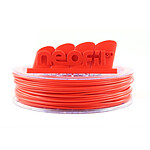 Neofil3D PLA Coil 1.75mm 750g - Rosso