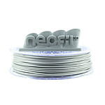 Neofil3D bobina PLA 1.75mm 750g - plata