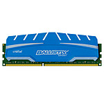 Ballistix Sport 4 Go DDR3 1600 MHz CL9 (BLS4G3D169DS3CEU)