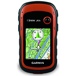 Garmin eTrex 20x