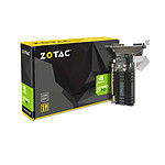 ZOTAC GeForce GT 710 1GB