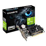 Gigabyte GeForce GT 710 GV-N710D3-2GL (rev. 2.0)