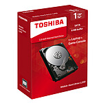 Toshiba L200 1To
