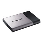 Samsung SSD Portable T3 - 2 To
