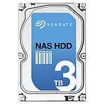 Seagate NAS HDD 3 To