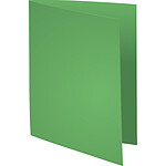 Exacompta Chemises Forever 170g Tilleul x 100
