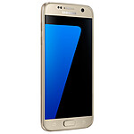 Samsung Galaxy S7 SM-G930F Or 32 Go - Reconditionné