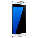 Samsung Galaxy S7 Edge SM-G935F Blanc 32 Go