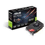 ASUS GTX960-MOC-4GD5 - GeForce GTX 960 4 Go