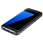 Samsung Wireless Charger Pack Noir Samsung Galaxy S7 Edge