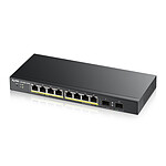 PoE (Power over Ethernet) Zyxel