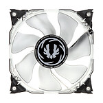 BitFenix Spectre Xtreme Led 120mm - Blanc