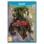 The Legend of Zelda : Twilight Princess HD (Wii U)