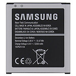 Samsung Batterie Galaxy Xcover 3