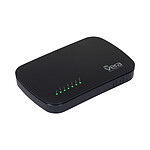 Vera Plus Contrôleur domotique Z-Wave, Wifi, Bluetooth et ZigBee