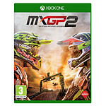 MXGP 2 (Xbox One)