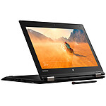 Lenovo ThinkPad Yoga 260 Noir (20FD001XFR)