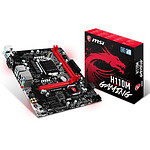 MSI H110M GAMING