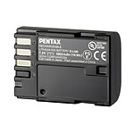 Batterie appareil photo Pentax