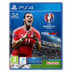 PES UEFA Euro 2016 - Pro Evolution Soccer (PS4)