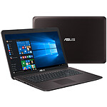 ASUS K756UJ-TY089T